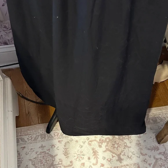 J. Crew Black Sleeveless Dress - Picture 6 of 6